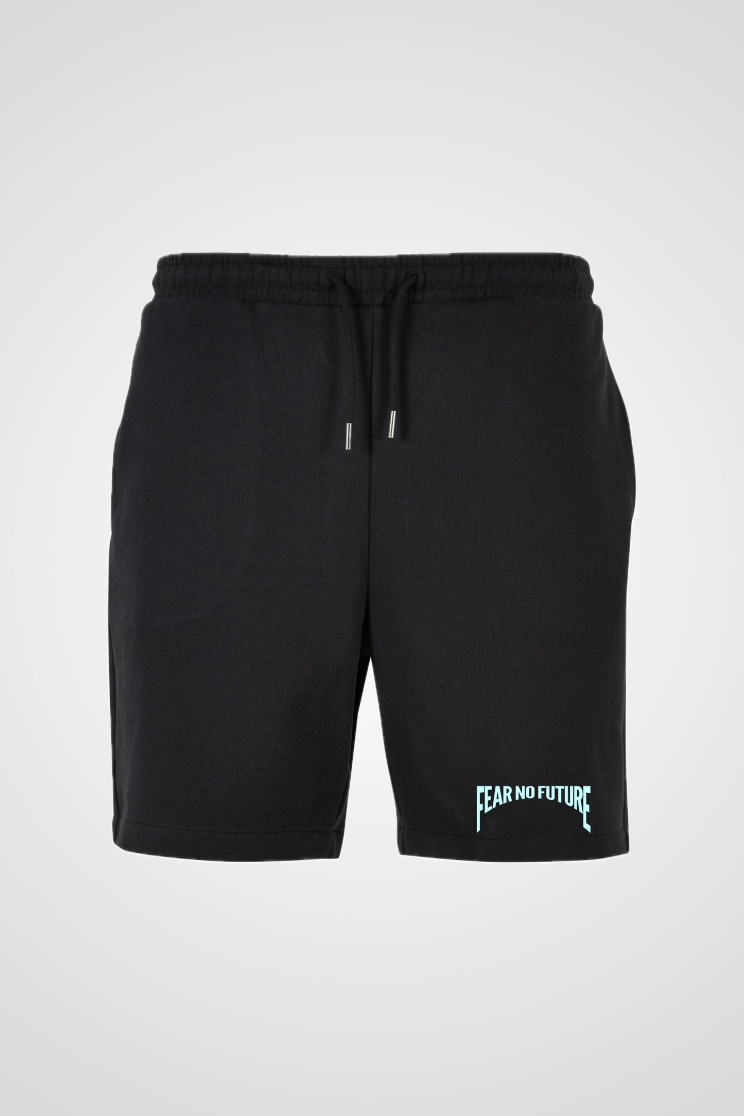 Logo Short Black