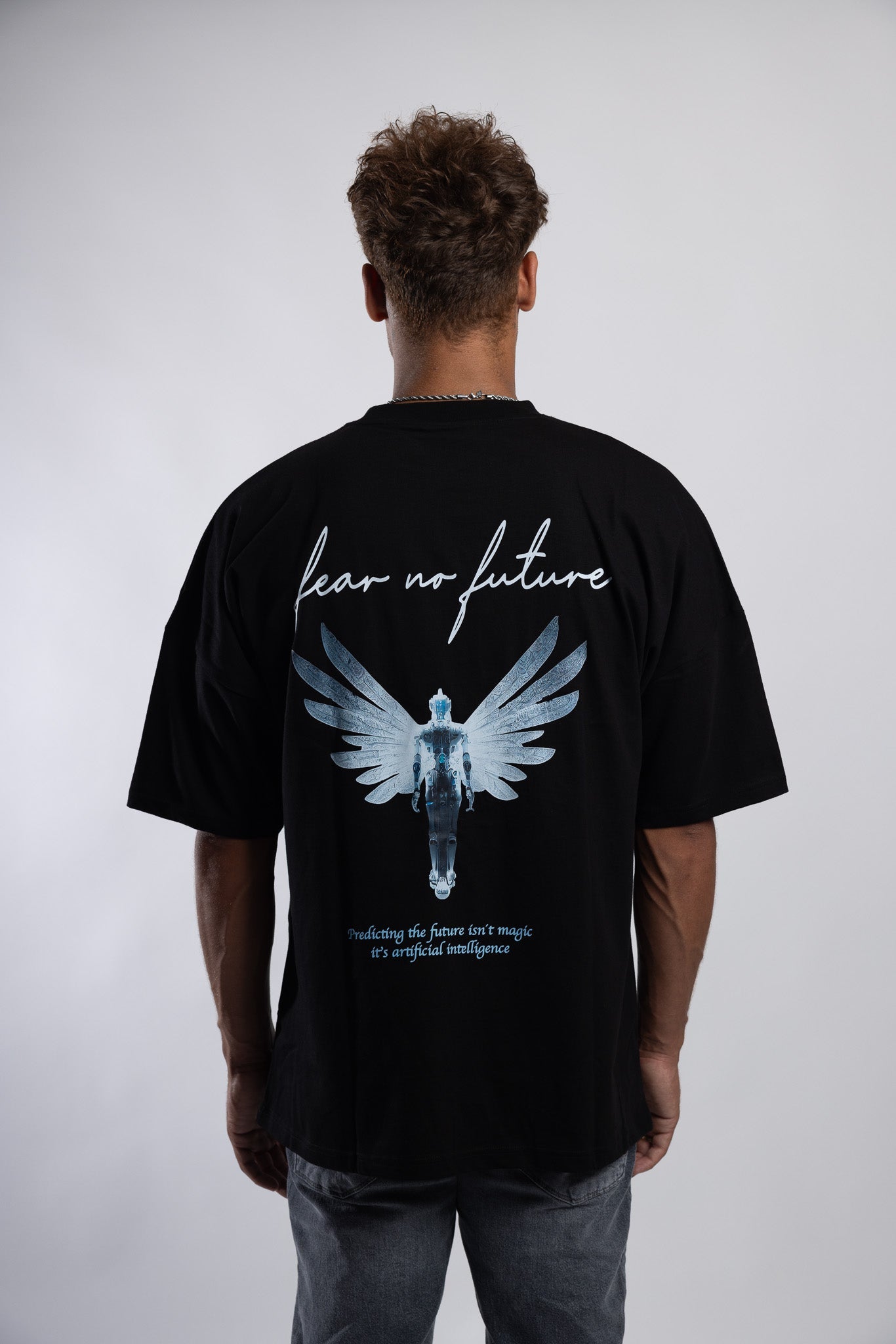 Guardian Angel Tee